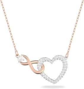 heart necklace