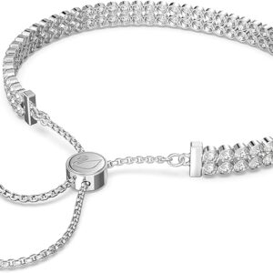 Sparkle in Style: Swarovski Bracelet Available in 3 Stunning Designs