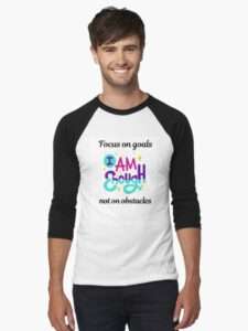 living the dream t shirt
