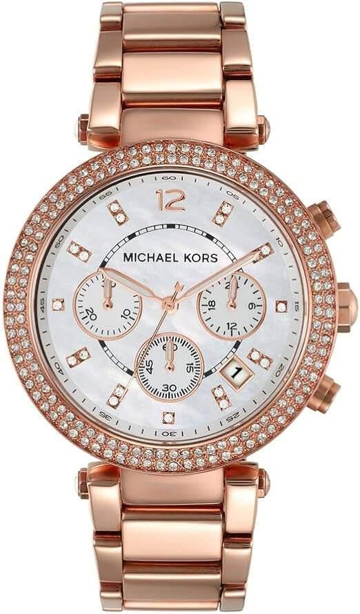 Michael kors ladies watches usa hotsell